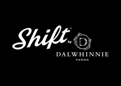 Shift by Dalwhinnie Farms