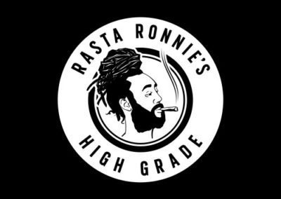 Rasta Ronnie’s