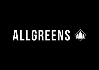 Allgreens