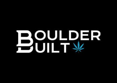 Boulder Built