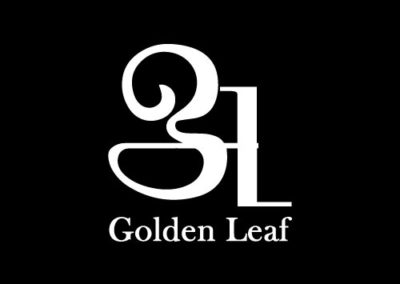 Golden Leaf