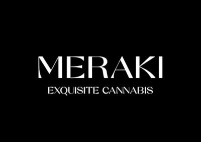 Meraki Exquisite Cannabis